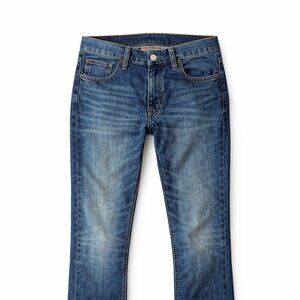 Levi’s 527 Bootcut Jeans 33x30 Medium Wash Classic Denim